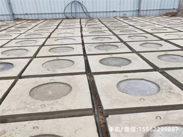 兰西DP16混凝土电杆底盘